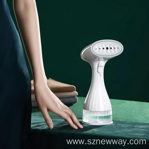 Lofans Handheld Garment Steamer Home Use clothes steamer